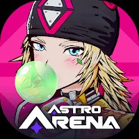 Astro Arena: Star Clash PvP cho Android