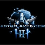 Astro Avenger 2