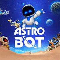 Astro Bot