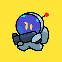 Astro Defenders: Capt.Couch cho iOS