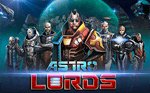 Astro Lords: Oort Cloud