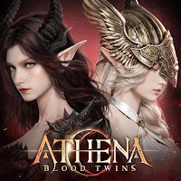 ATHENA: Blood Twins cho iOS