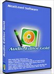 Audio Editor Gold