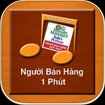 Audio Người bán hàng một phút for iOS