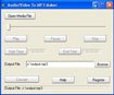 Audio/Video To MP3 Maker