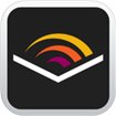 Audiobooks from Audible for iOS