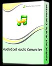 AudioCool Audio Converter