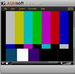 Aunsoft FLV Player