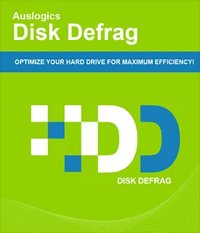 Auslogics Disk Defrag