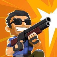 Auto Hero: Bắn súng tự động