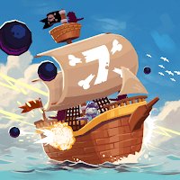 Auto Pirates: Captains Cup cho Android