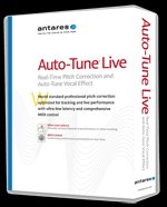 Auto-Tune Live