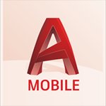 AutoCAD Mobile