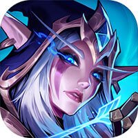 AutoChess Moba cho iOS