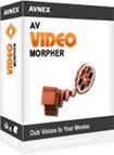 AV Video Morpher