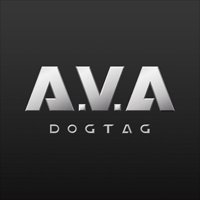 AVA: Dog Tag