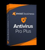 Avast Business Antivirus Pro Plus
