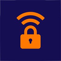 Avast SecureLine VPN cho iOS