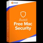 Avast Security cho Mac