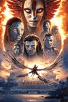 Avatar 3: Lửa và Tro tàn