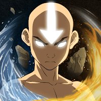Avatar Legends: Realms Collide cho iOS
