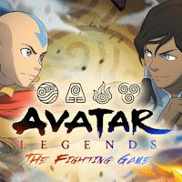 Avatar Legends: The Fighting Game