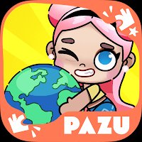 Avatar World: City Life