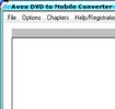 Avex DVD to Mobile Converter