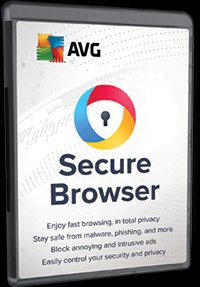AVG Secure Browser