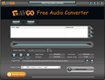 AVGO Free Audio Converter