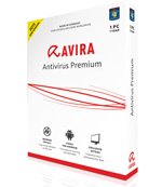 Avira Antivirus Premium 2013