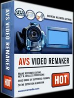 AVS Video ReMaker