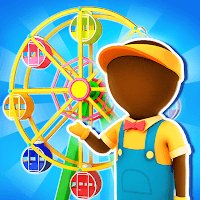 Awesome Park: Idle Game cho iOS