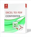 AXPDF Excel to PDF Converter