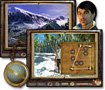 Azada: Ancient Magic for Mac OS X