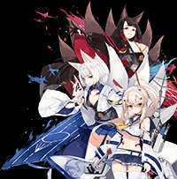 Azur Lane: Crosswave