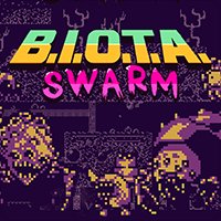 B.I.O.T.A. Swarm