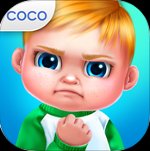Baby Boss cho iOS