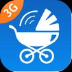 Baby Monitor 3G cho iOS