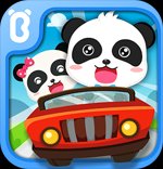 Baby Panda Car Racing cho Android