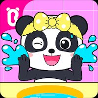 Baby Panda Care: Daily Habits cho Android