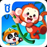 Baby Panda: Care For Animals cho Android