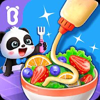 Baby Panda: Cooking Party cho Android
