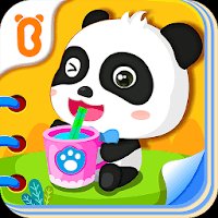 Baby Panda's Daily Life cho Android