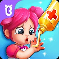 Baby Panda's First Aid Tips cho Android