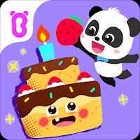 Baby Panda's Food Party Dress Up cho Android