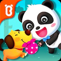 Baby Panda's Help cho Android