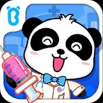 Baby Panda's Hospital cho iOS