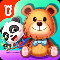 Baby Panda's Kids Crafts DIY cho Android
