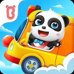 Baby Panda’s School Bus cho Android